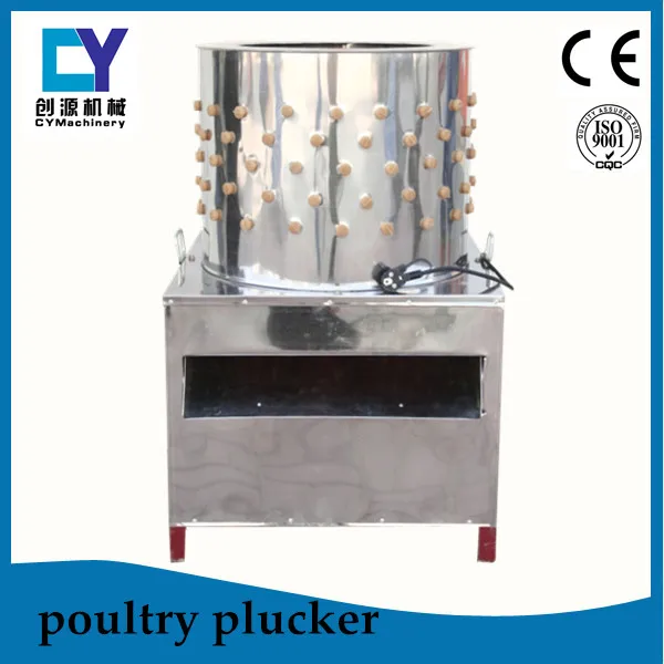 TM-50 Best price  chicken abattoir south africa mobile chicken abattoir  chicken slaughtering machine in Germany