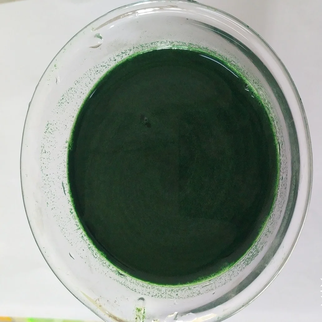 Wholesale Aquatic Feed Additives Spirulina Powder for Fish/Aquarium Feed Production
