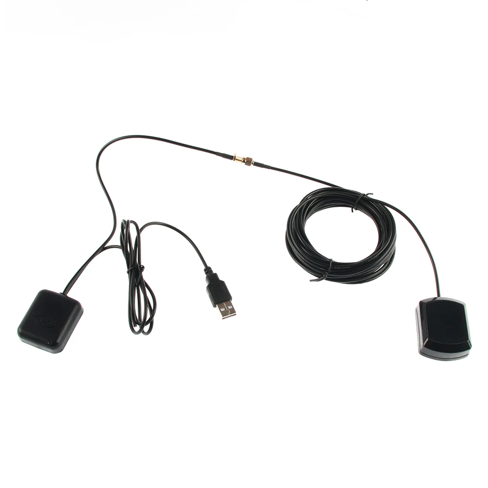  2021 USB gps приемник и передатчик