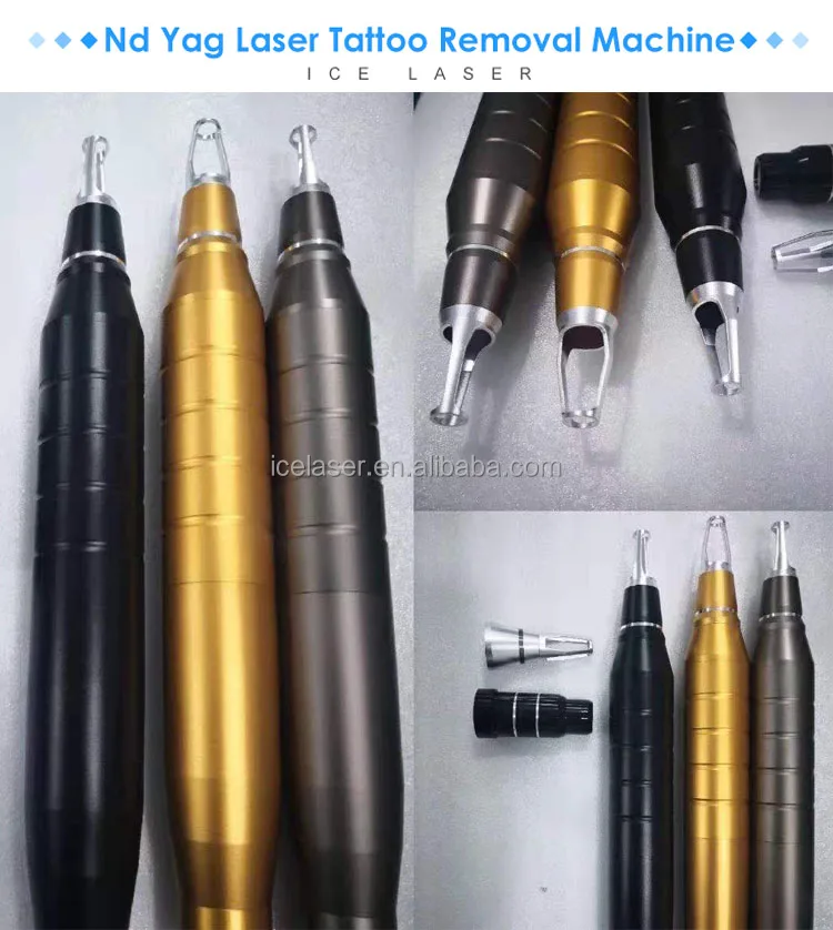 Factory price q switch nd yag laser tattoo removal 1320nm carbon peeling tattoo removal mini q-switched laser price