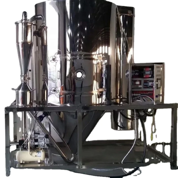 Высококачественная сушильная машина для сушки силиката