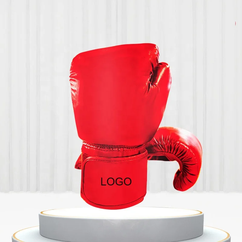 Professional Sports Gloves New Design Customize Logo Special Boxing Gloves for Training