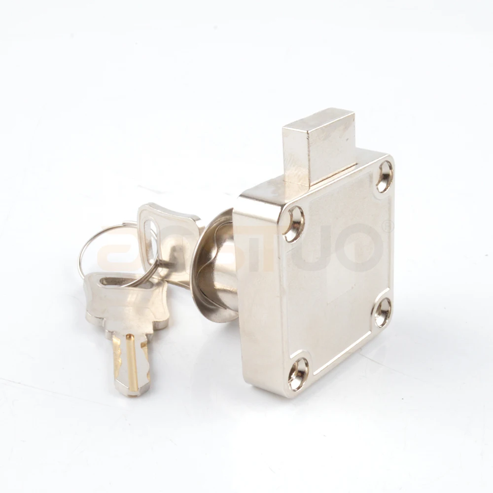 Best price cupboard wardrobe desk drawer lock Furniture hidden cabinet Locks