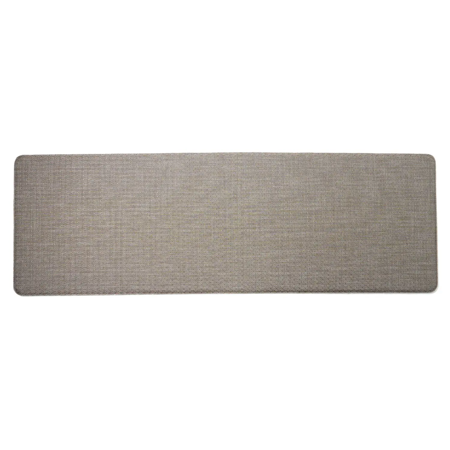 Тканый виниловый противоусталый коврик, 19 мм