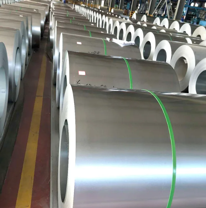 Hot Dipped Cold Rolled a653 g90  Prepainted Galvanized Steel Coil Gi Sheet Coils