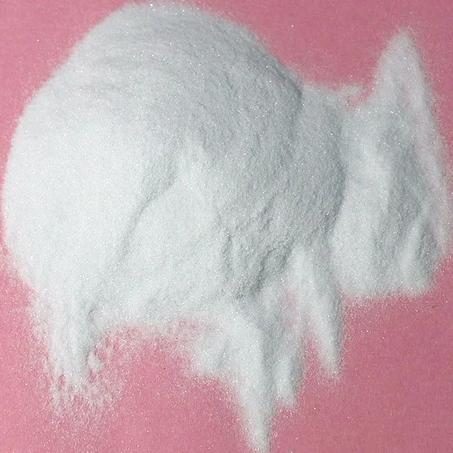 Sales high-quality sandblasting machine special abrasive white corundum sand with complete particle size