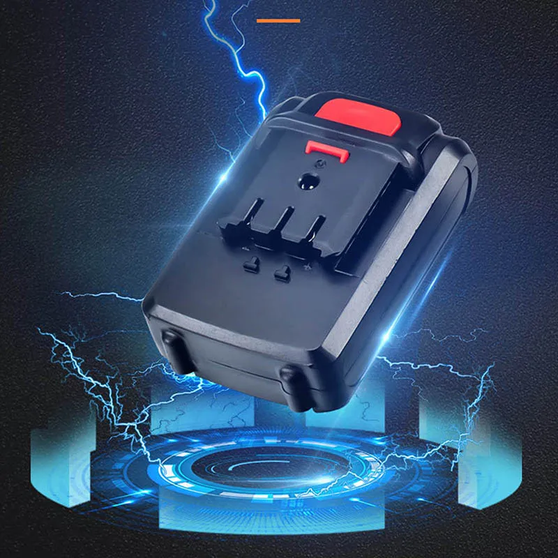 
Professional electric power cordless Reciprocating Saws 21V rechargeable electric SABER saw 