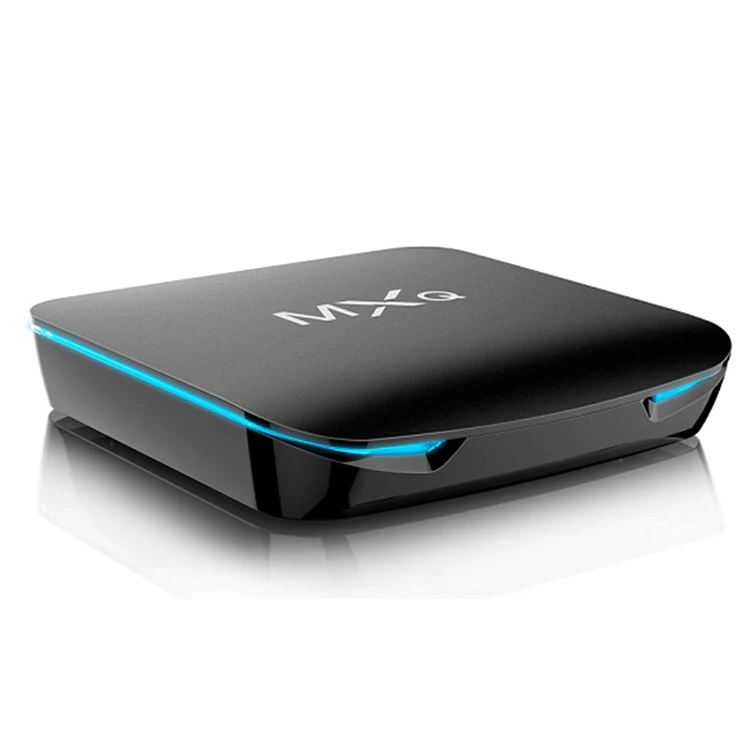 MXQ G12X2 android tv box 4 Гб оперативной памяти 9,0 с возможностью голосового управления