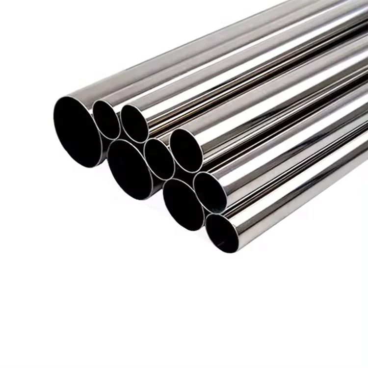 ASTM A335 Standard P2 P5 P9 P11 Alloy Carbon Steel Pipe/Tube A106 Q235 20 Inch Carbon Seamless Steel Pipe