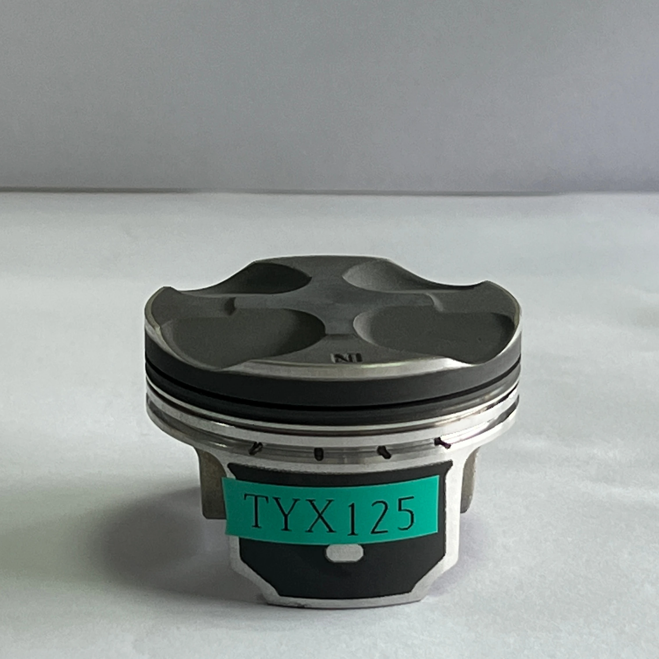 4032 Billet Aluminium Motorcycles Racing Drift Std Over Size Engine  Custom Forged Piston With Manufacturer