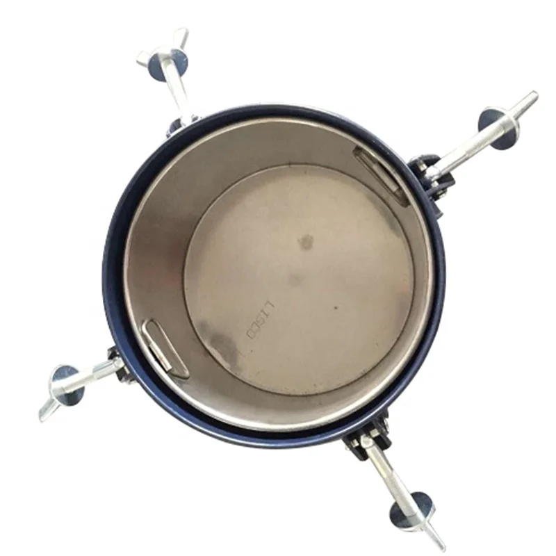 10litre /Qt 2.65 gallon  auto mixing agitated pneumatic pressure paint pot/tank PT-10A