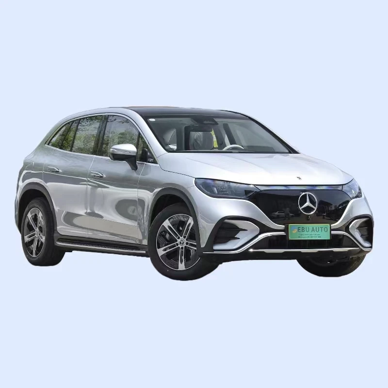 Новый 2024 электромобиля EQC EQA EQE 350 400 4MATIC 4x4 SUV EV новейшая модель для семьи 440