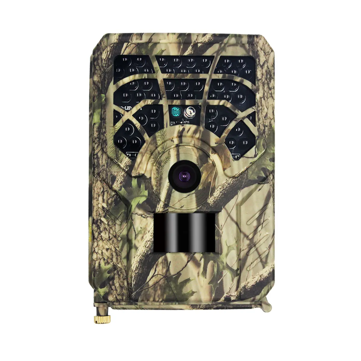 Amazon Hot selling hd Hunting Trail Camera Waterproof Wildlife Video Camera