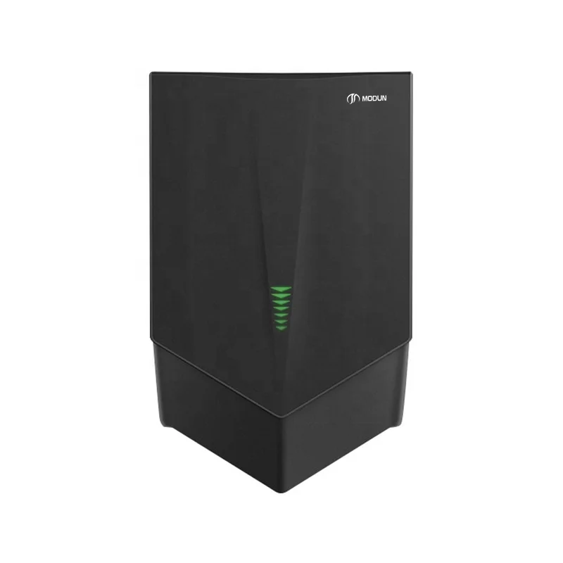 Главная Коммерческая высокоскоростная автоматическая сушилка для рук Modun seche airblad v