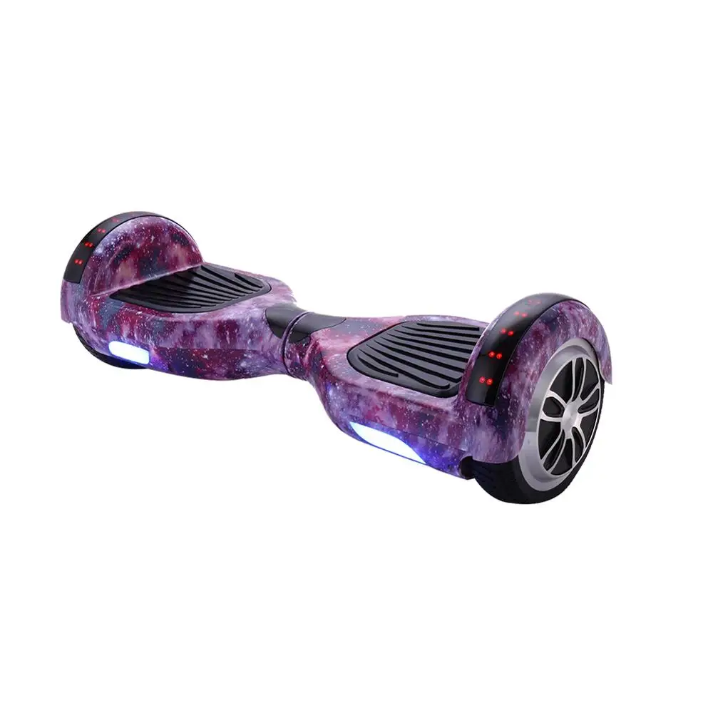 wholesale 6.5inch tire 300w motor self-balancing electric scooter with good quality and good service