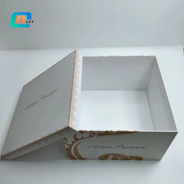 Wholesale Custom Premium Black Cosmetic Collapsible Paper Tube Folding Magnetic Gift Boxes Wine Beer Tea Food Pizza Packaging