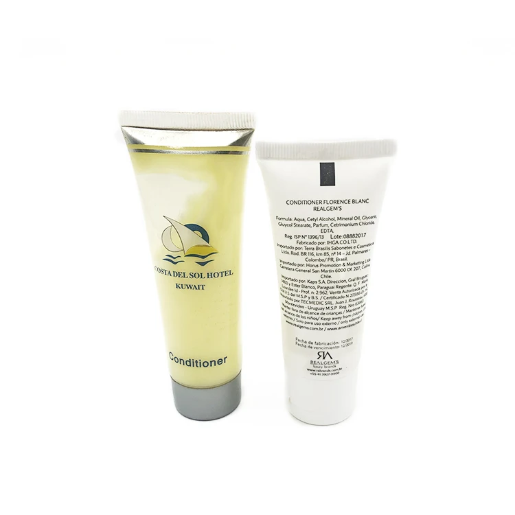 Wholesale 5 star luxury hotel bulk shampoo and conditioner for hotel