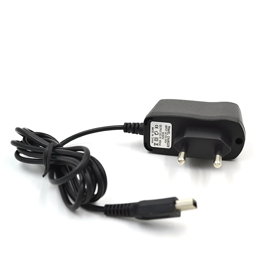 Wall Ac Adapter Charger for Nintendo DS Lite Nintendo 3DS Gaming Console