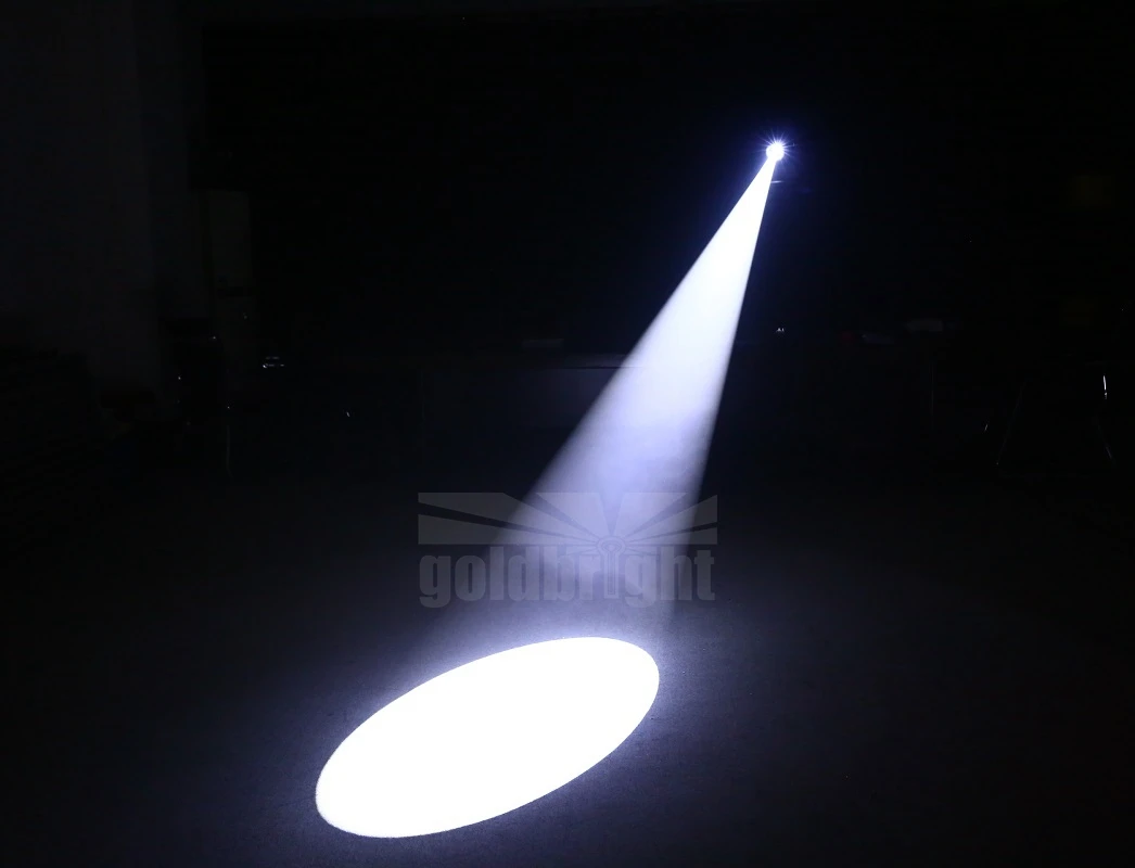 CE RoHS Mini LED 120W beam moving head for DJ Wedding Disco 9 Colors 11 Gobos 8 Facet Prism with rotation for Stage Party