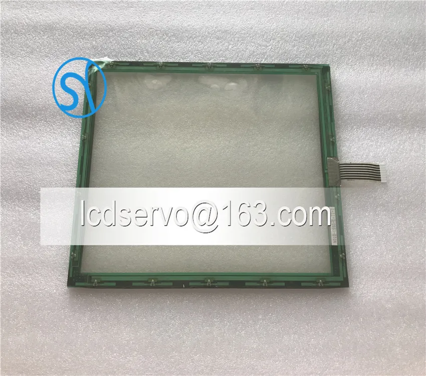 Touch Screen N010-0550-T621-T Resistive Touch glass new in stock