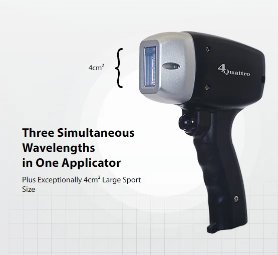 Laser Beauty Equipment Hair Removal Machine Diode Laser 755 808 1064 Diode Laser