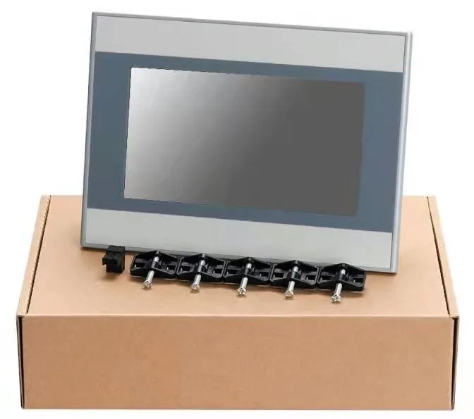 Factory price HMI programmable 4.3inch 7inch 10.1inch Touch Panel Weinview Weintek Touch screen with Modbus ethernet