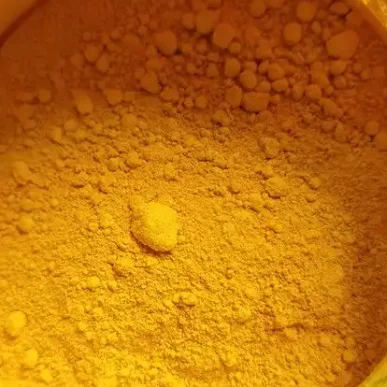 Good Quality Ferrocene,Dicyclopentadienyl Iron,CAS No.:102-54-5