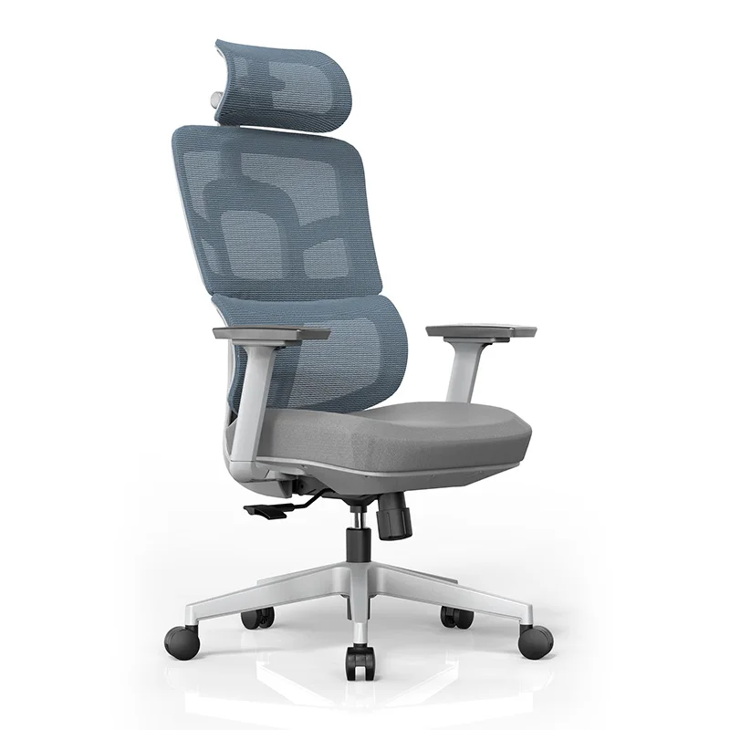 Modern Stylish Comfortable Revolving Office Manager Executive Mesh Swivel Office Chair Ergonomic