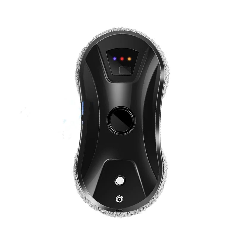 Eco friendly professional window cleaning robot factory price window cleaner robot  water filter vacuum window cleaner robot