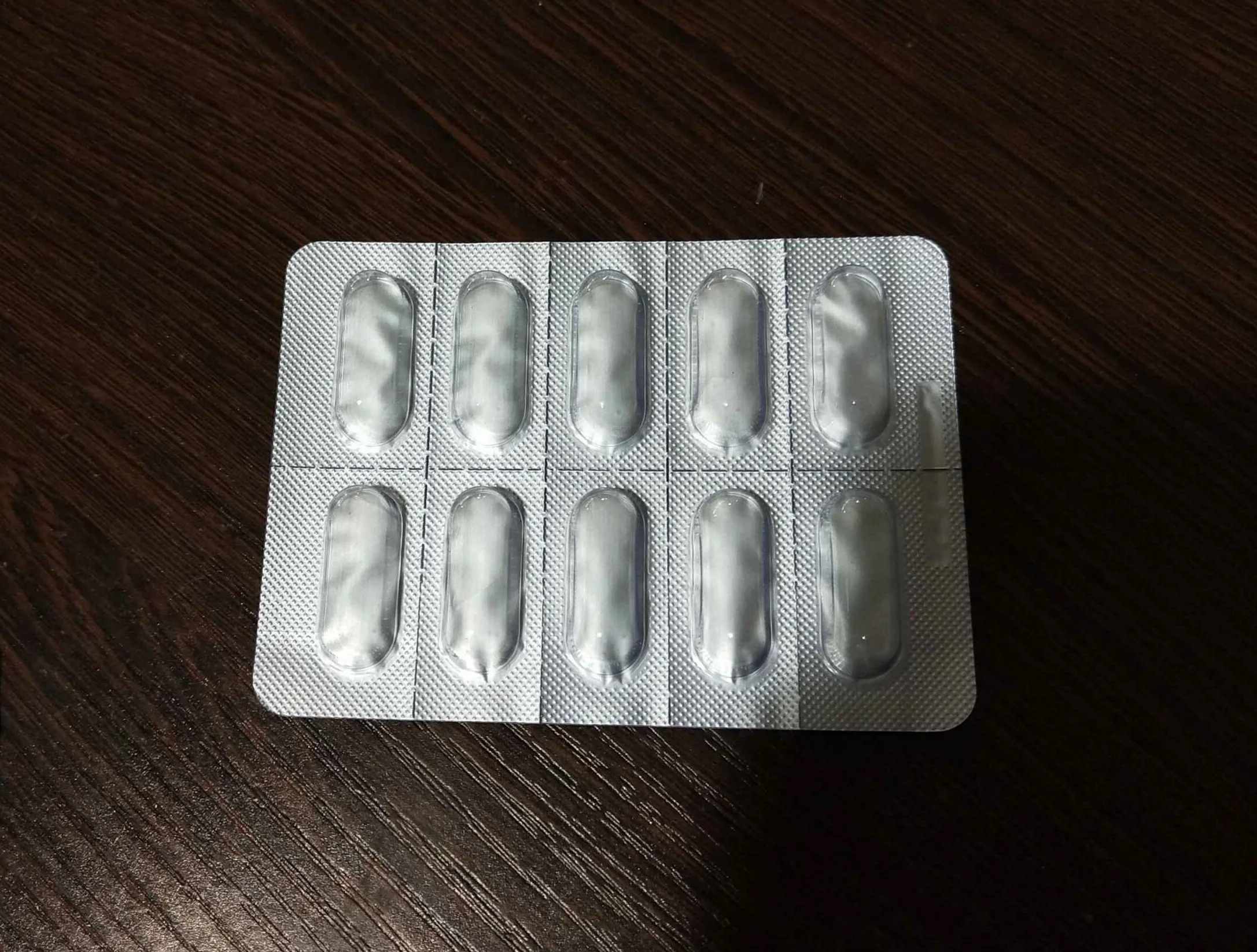 DPP-88 Mini Tablet Capsule Blister Packing Machine