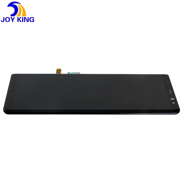 Original  for SAMSUNG Galaxy S7 Edge S8 S9 S10 LCD Display for Note 8 9 10 Replacement Pantalla Oled Screen