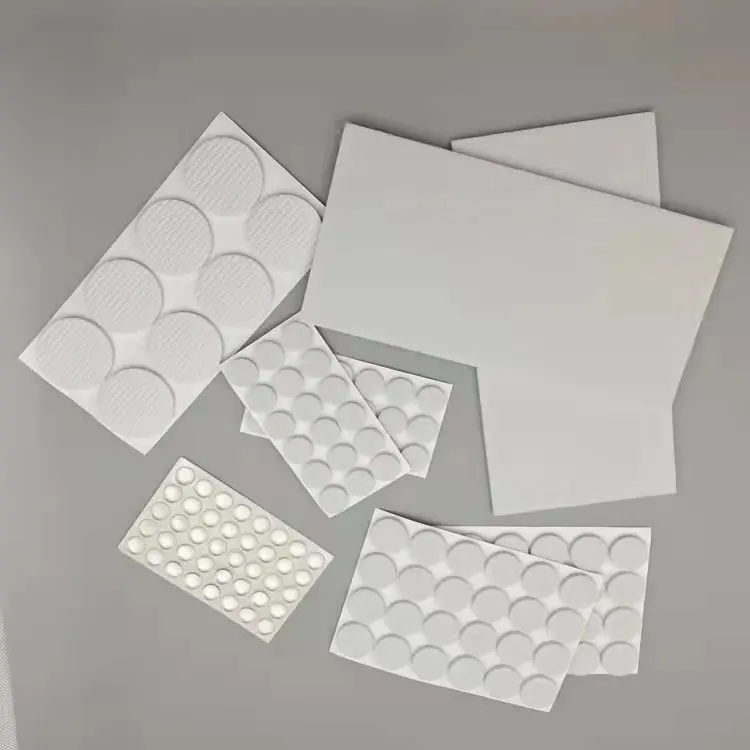 best price 38pieces Anti Slip felt Floor and Furniture Protective Furniture Pads