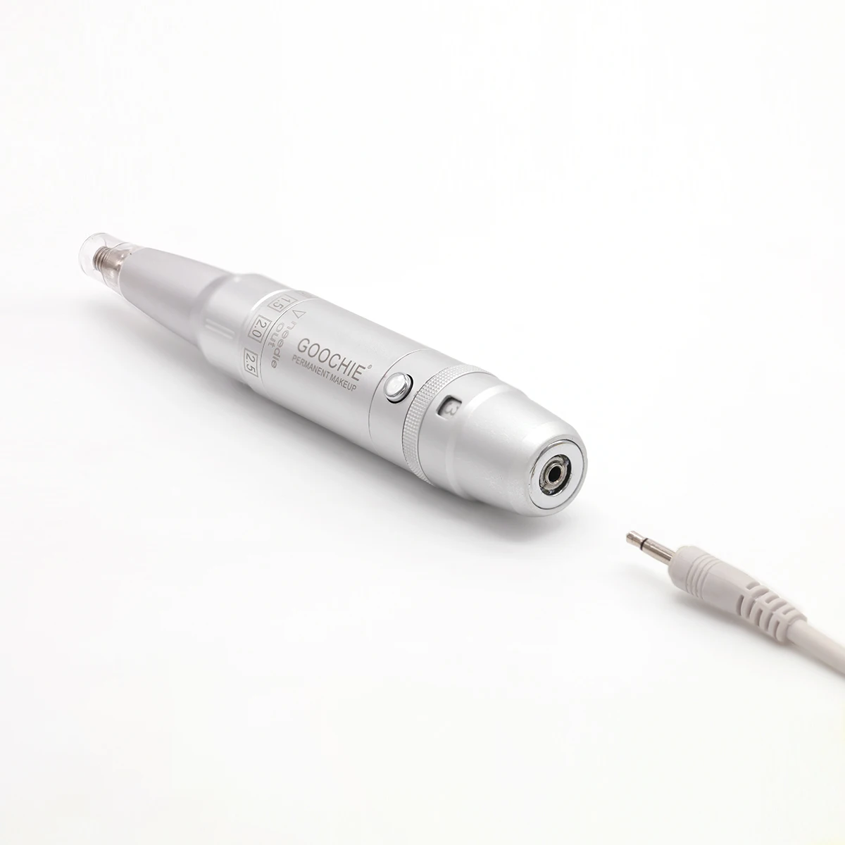 Beginner Micropigmentation Machine Digital Pen Permanent Makeup Machine Tattoo Kit for Eyebrow / lips / Eyeliner