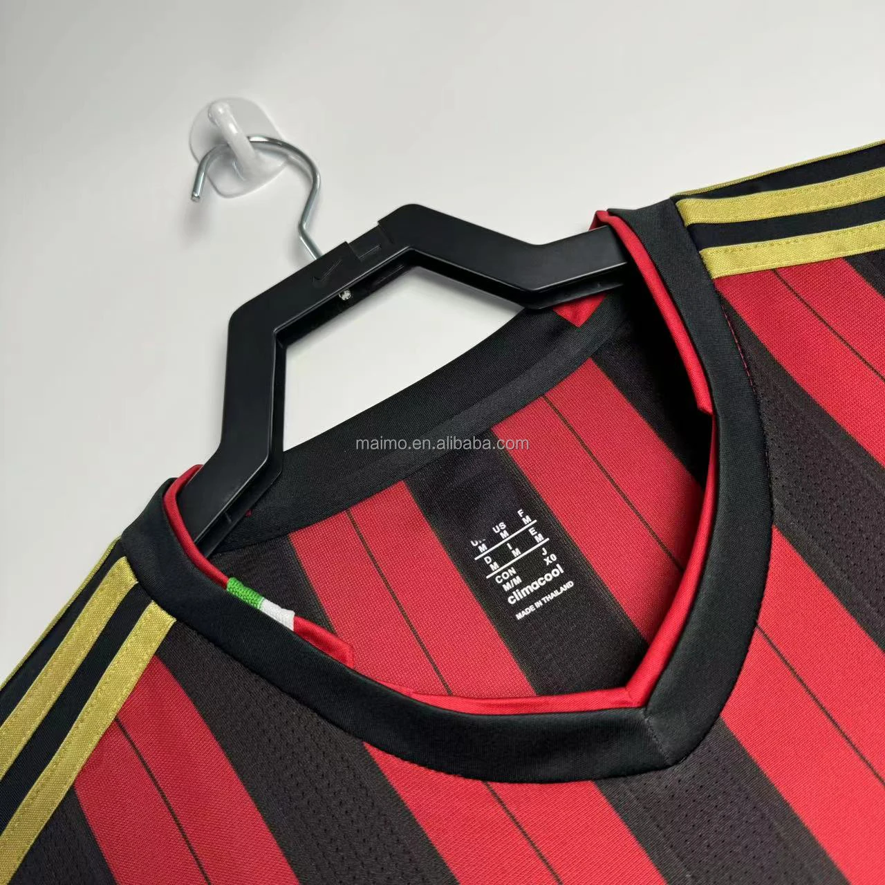 Camisetas de futbol clubes винтажная 2010-2016 Классическая Ретро футбольная обувь