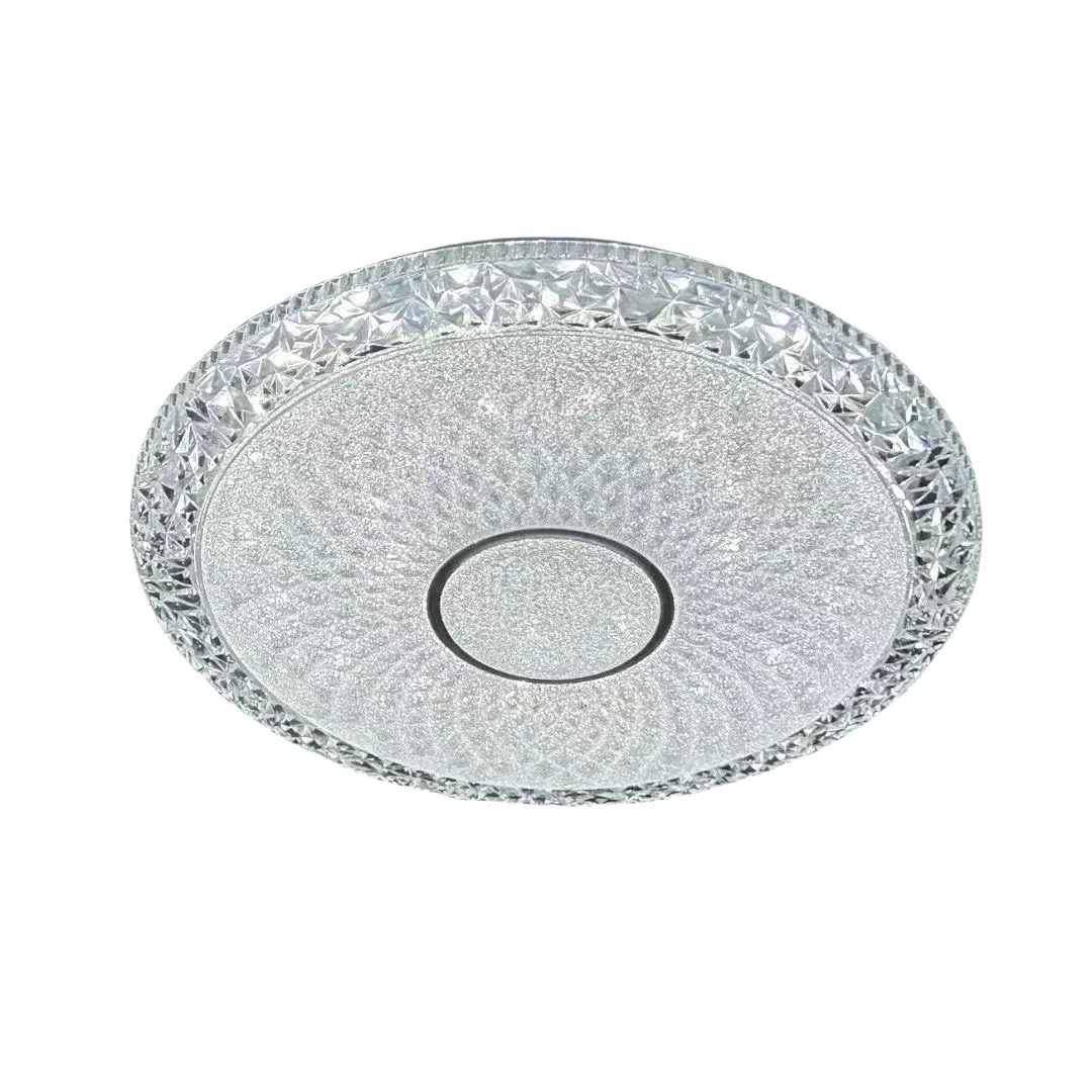 Wholesale Price  Led Ceiling Light  Round Ceiling Mounted Lamp For Home Decoration