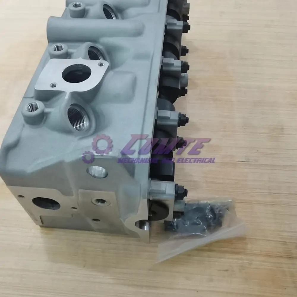 ABL/AEF Complete Cylinder Head Assy for Volkswagen 8v 1.9L 028103351E