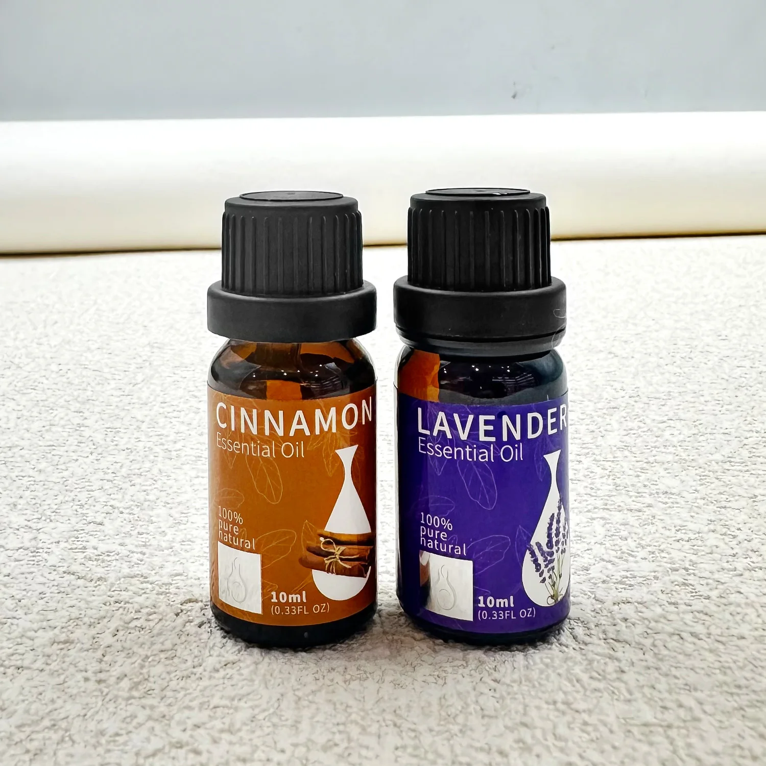 Best-Selling Premium Home Spa Aromatherapy with Rosemary Eucalyptus Peppermint Essential Oils for Relaxation and Stress Relief