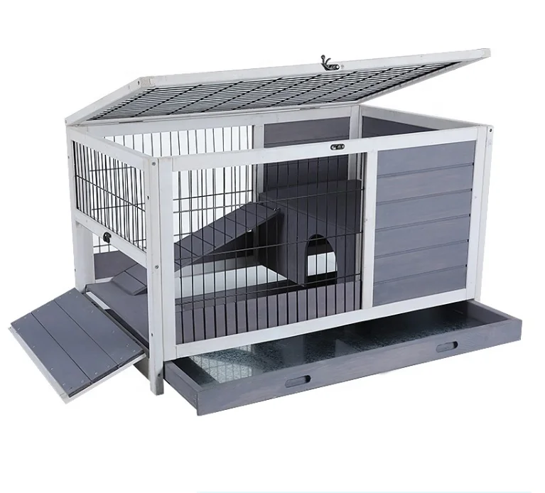 Portable Rabbit Cages Indoor Cage For Cheap Rabbits Cages For Rabbits