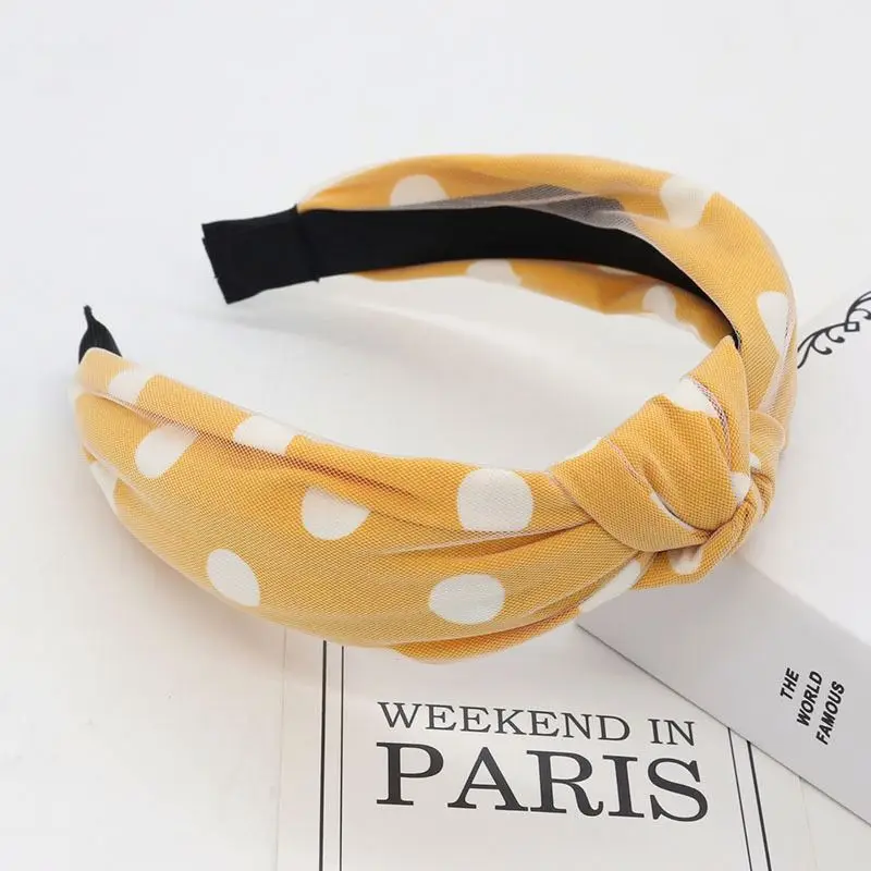 
China Manufactory Headband Wig Kids Accessori Yiwu Bride Hair Accessories 