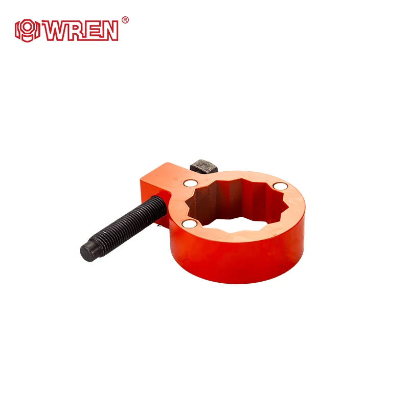 China Hangzhou WREN Wholesale BW-Series Magnetic Bolt Tighten Machine 12202Nm High Torque Wrench
