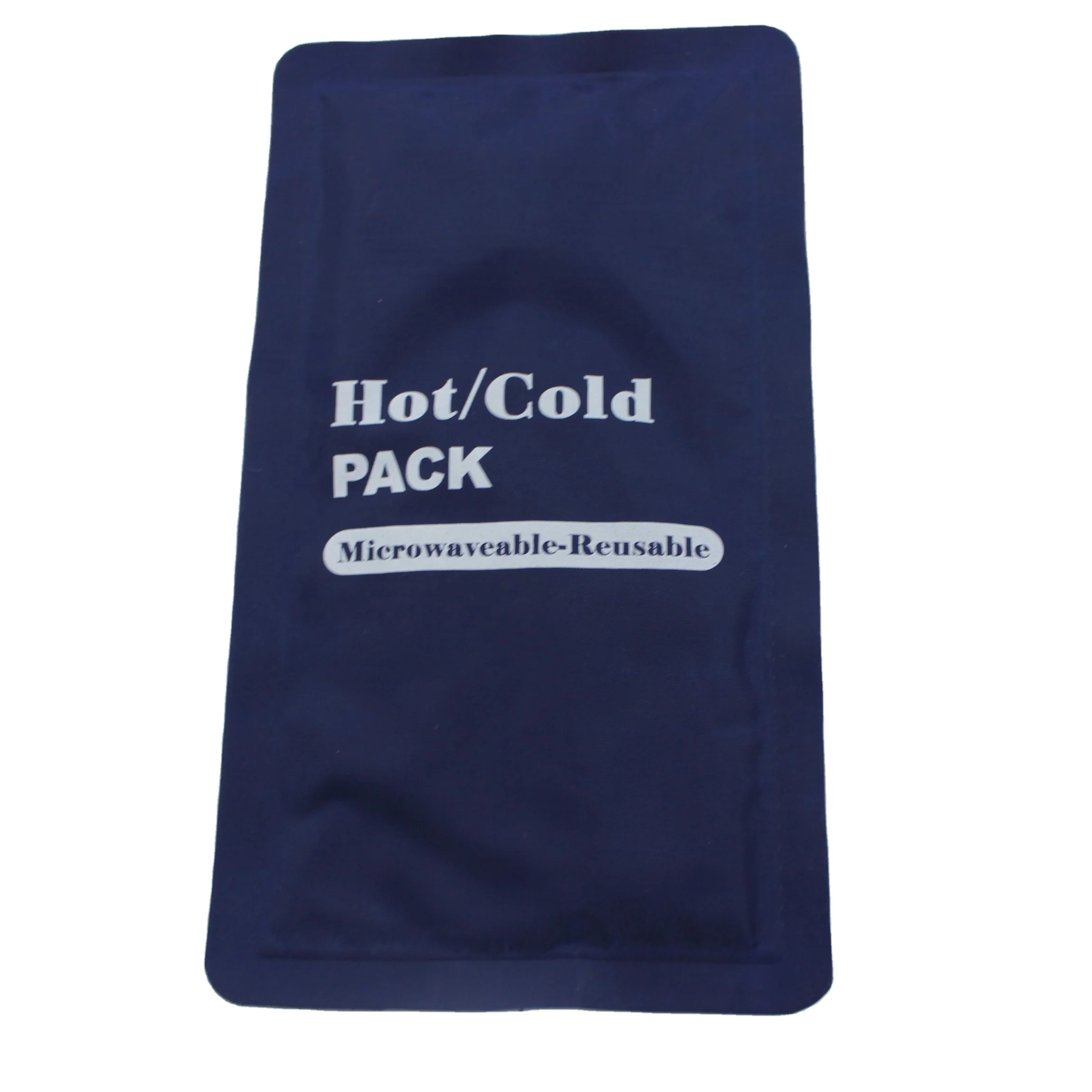 medical supplies Factory Supply Reusable Insulin Specific  Ice Bag Heat Therapy Wrap First Aid Hot Cold Gel Pack for Pain Relief