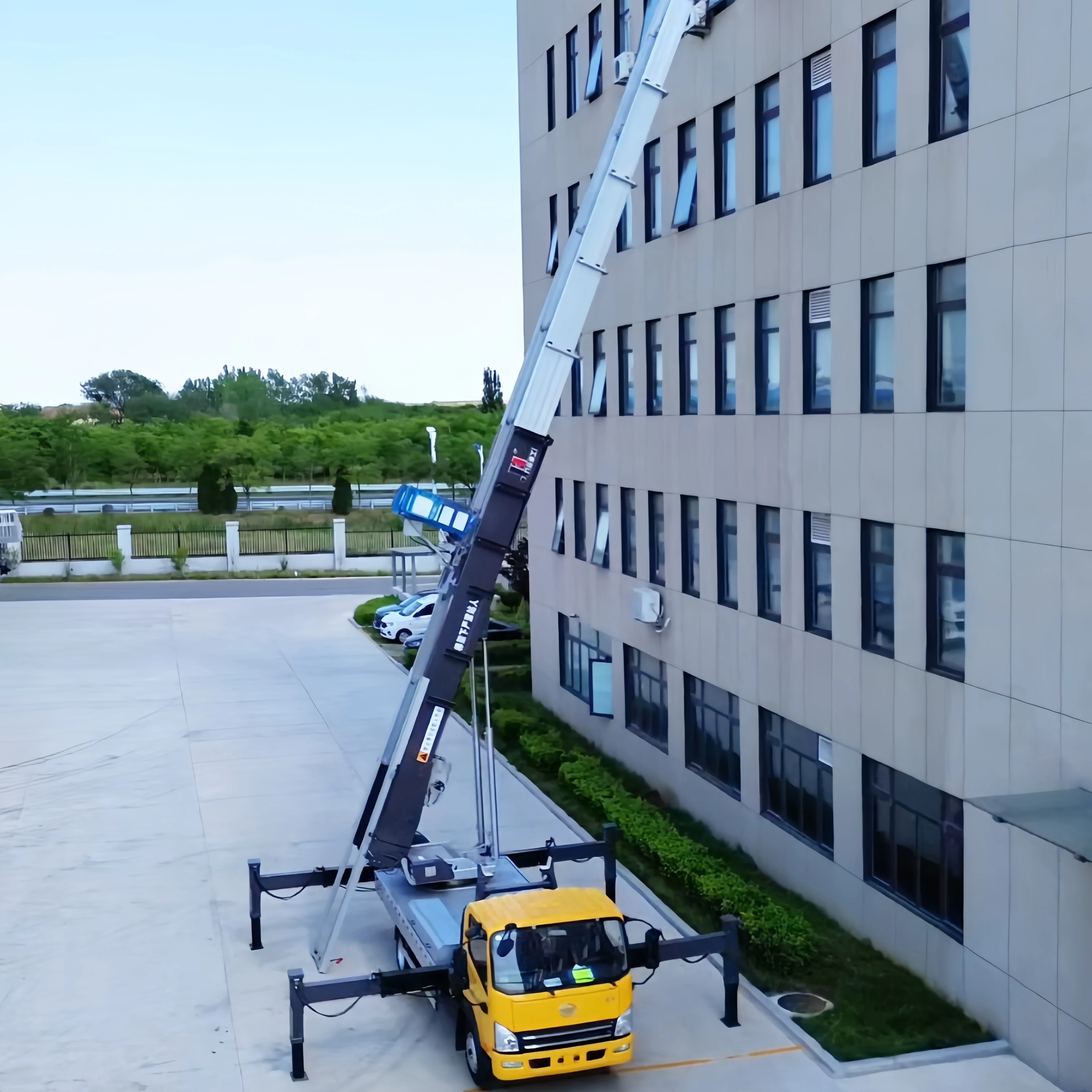 Подъемник JIUHE 150-300 кг для дверей и окон