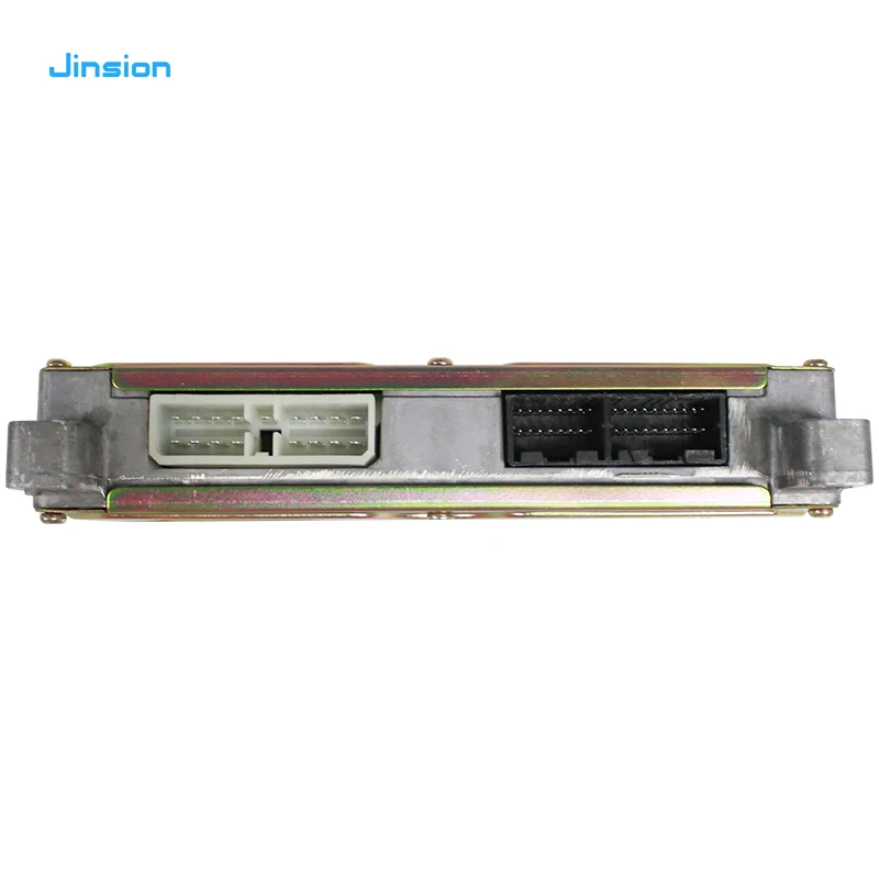 JINSION drop shipping Hydraulic for  Excavator ECU Parts PC120 PC200-6 Controller Crawler computer board controller 7834-10-2001