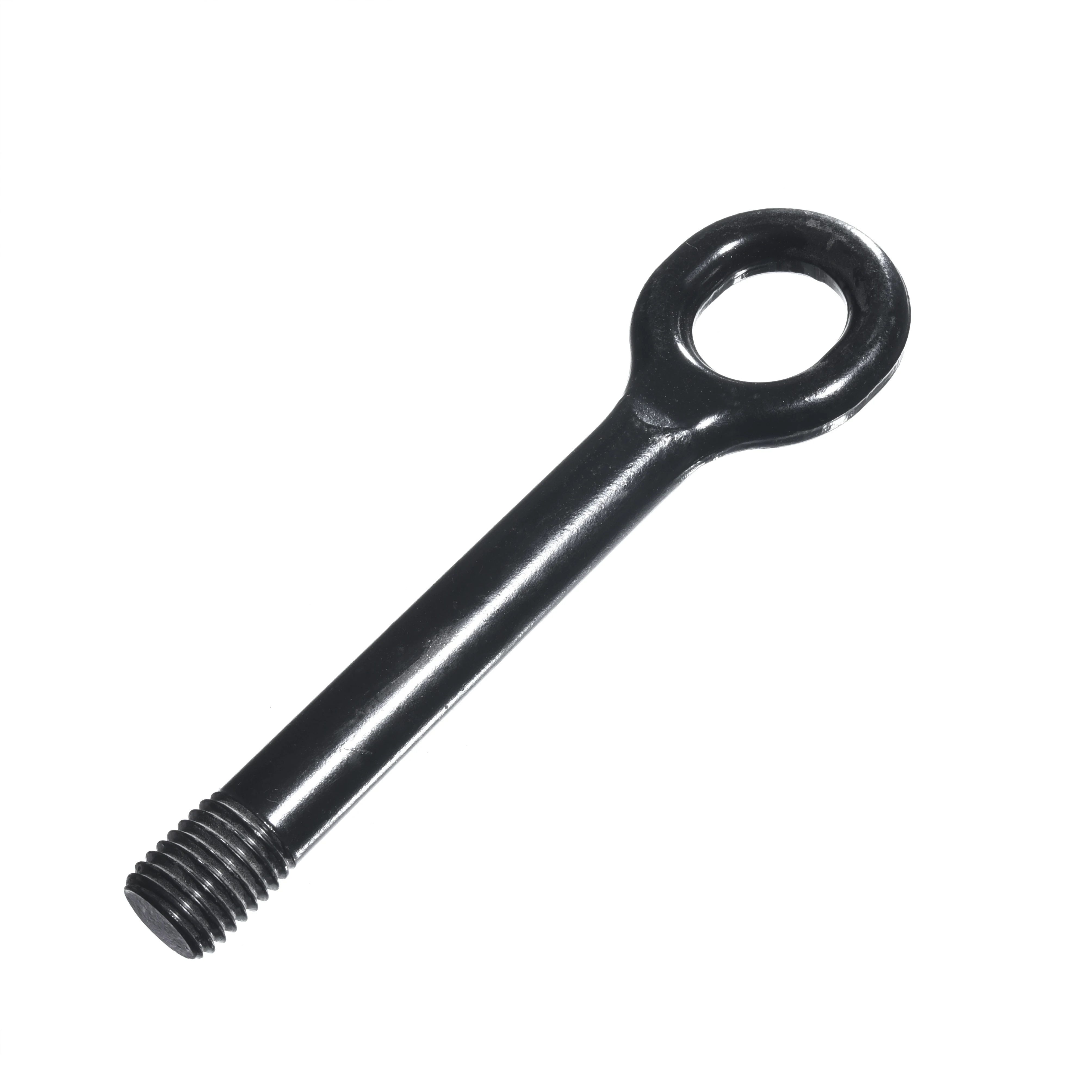 
Forged tow bar hook Eye Bolt Tow Hook 