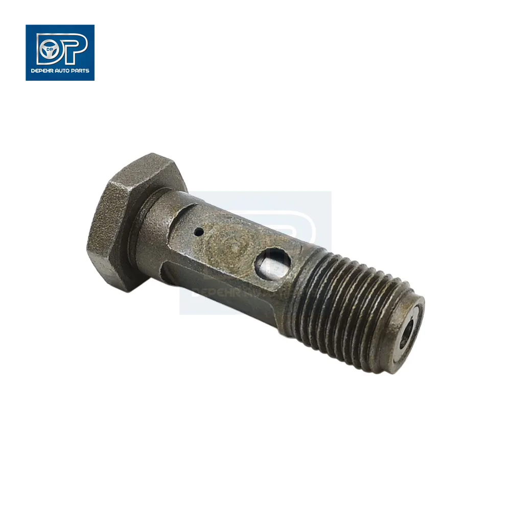 3095479 3092002 743095479 Depehr европейские автозапчасти для грузовика топливный насос переливной клапан VOLV FH FM D12D RVI Magnum DXi12