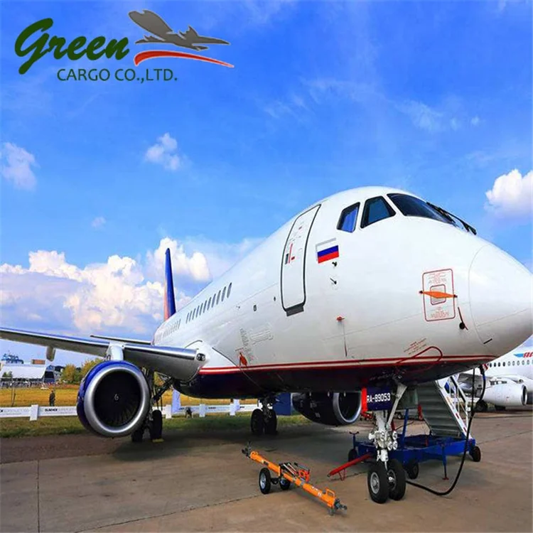 DDP  Reliable and Cheapest Shipping Forwarder  Air Freight From China To Kuwait Door to Door