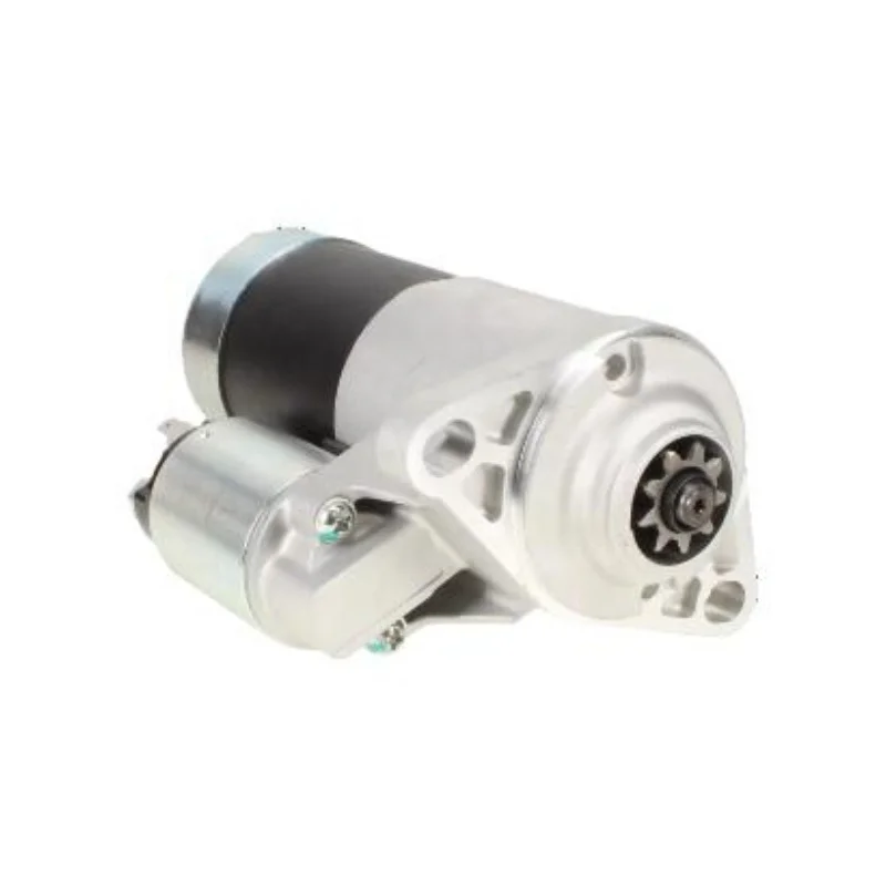 Aftermarket Engine parts 12V Starter Motor STR28000 185086291 714-33300 M002T54083 For New Holland Tractor 1925 TC25 TC25D