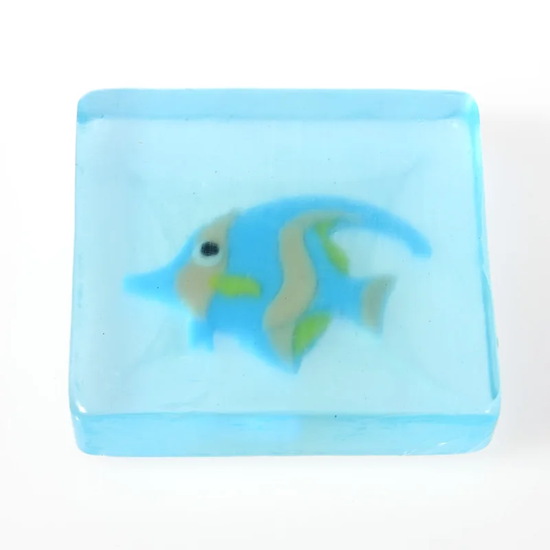 Best selling skin whitening natura honey handmade soap for baby soap bath