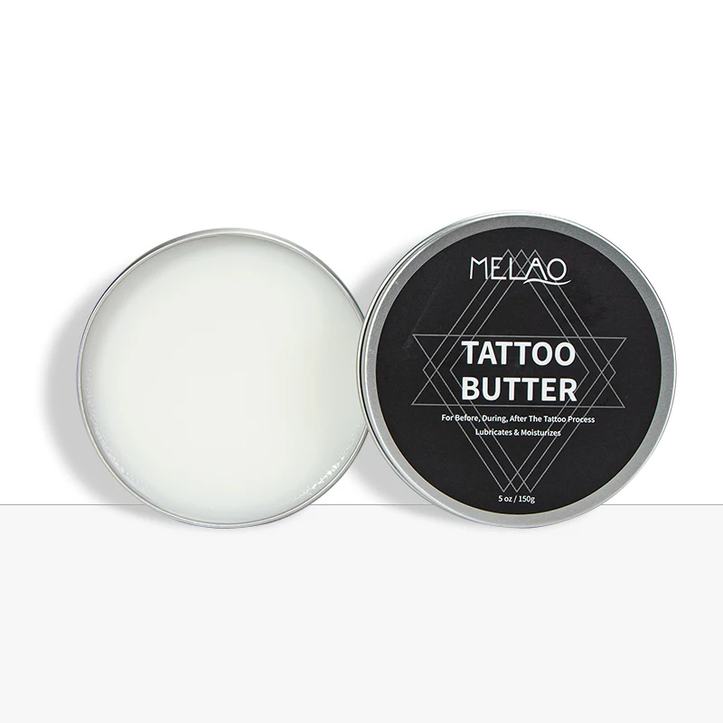 Tattoo Supplies No Pain Repair Tattoo Balm Soothing Anti Pain Tattoo Cream