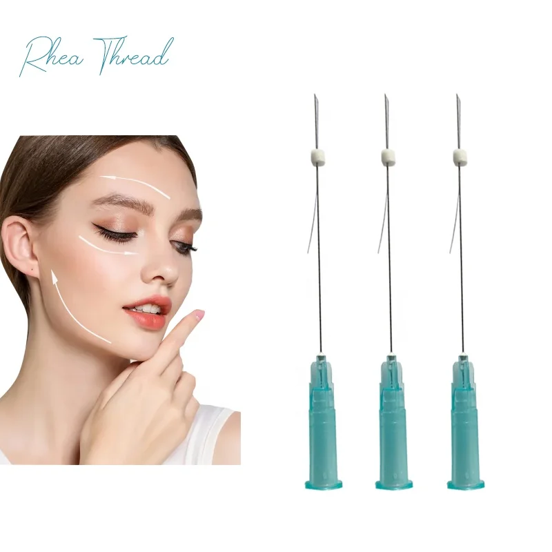 pdo face lift thread eye thread 30g 25mm mono pdo thread